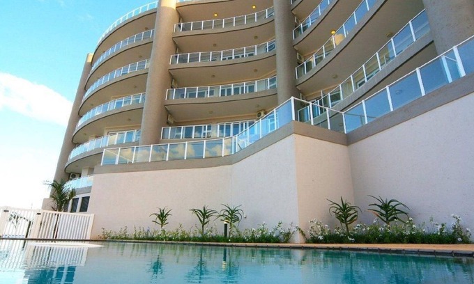 Scottburgh Apartamento | South Coast Oasis at the Sea Horse