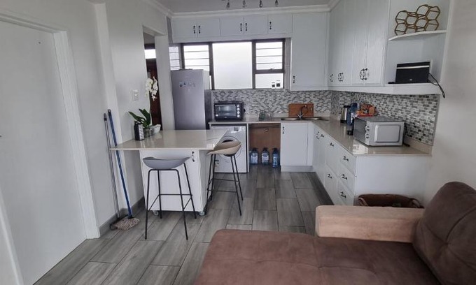 Sea Park Apartamento | South Coast Riviera