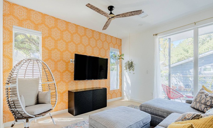 Dawson Casa | South Congress Casita