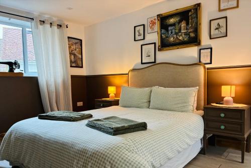 Petersfield Casa | South Downs Haven nr Petersfield and Goodwood