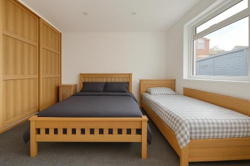 Sompting Casa | South Downs Retreat