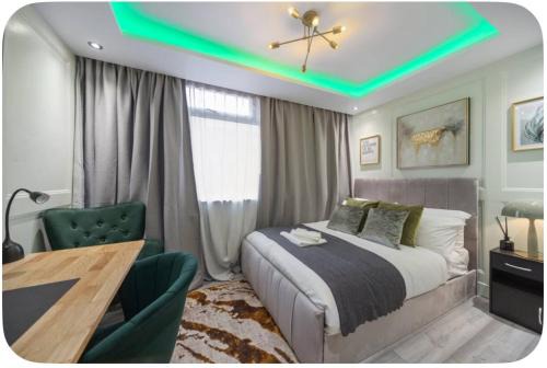Thamesmead Casa | South East Ensuite 12mins to Elizabeth line