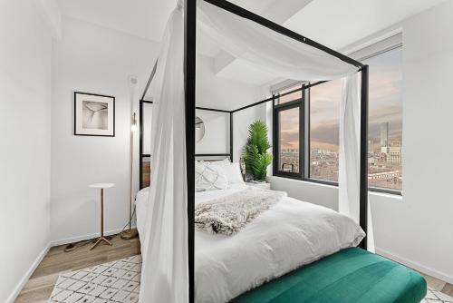 Shawmut Apartamento | South End Club Suites by Orchard
