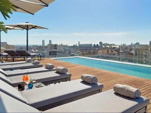 Shawmut Apartamento | South End Luxe Apartment