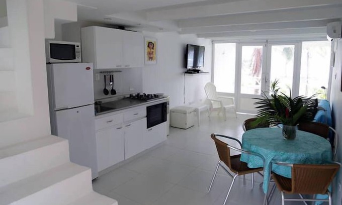 Barrio Obrero Apartamento | South End Villas- Caribbean Delight 3