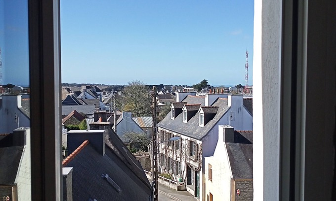 Crozon Casa | Vrbo Property