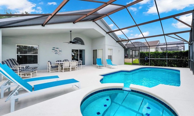 Highgate Park Villa | Orientado al sur Highgate Sunshine (muy privado) recientemente remodelado