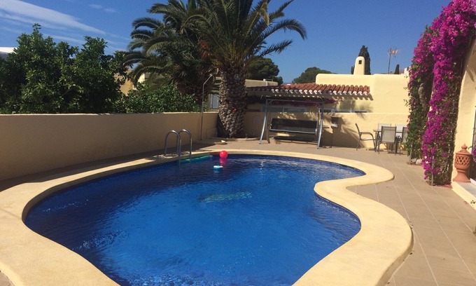 La Parata Villa | Excelente ubicación Villa a 3 minutos de la playa, restaurantes y tiendas, vistas al mar