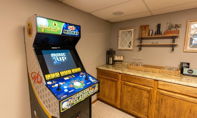 Fargo Casa | South Fargo River House