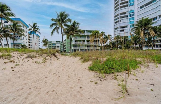 Bel Air Condominio | SOUTH FLORIDA VACATION RENTAL. Work from home at the beach LOCATION LOCATION