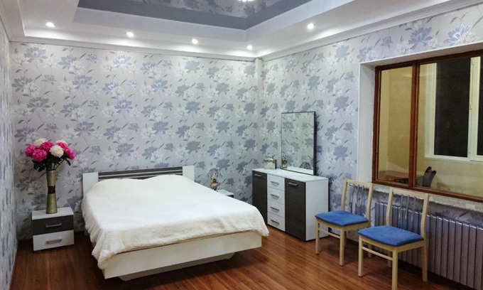 Bishkek Apartamento | South Gate Apartment-2