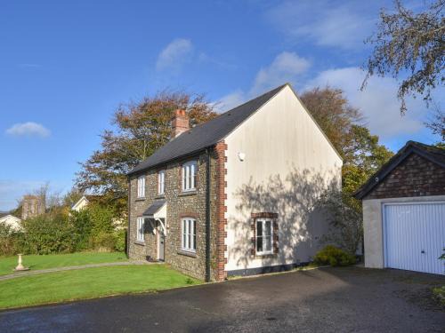 Hawkchurch Casa | South Glebe