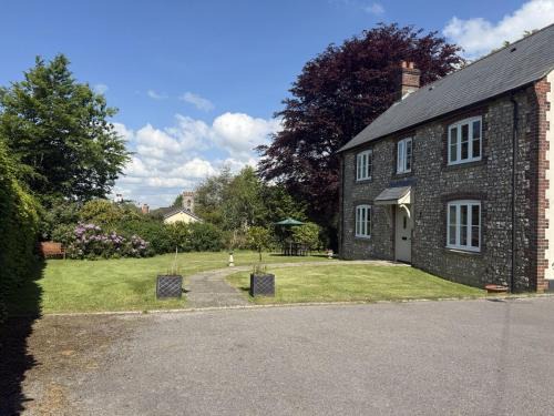 Hawkchurch Casa | South Glebe