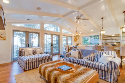 Tolovana Park Casa | South Hampton House
