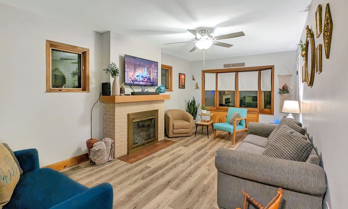 South Haven Casa | South Haven Casa Azul