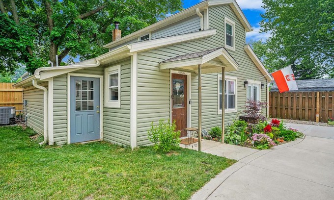 South Haven Casa | South Haven Heaven