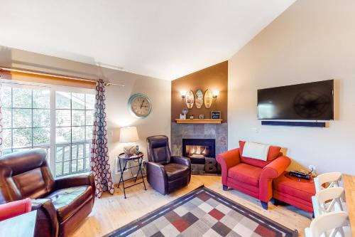 Tolovana Park Apartamento | South Hemlock