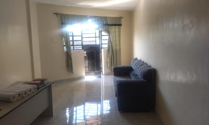 Kikuyu Apartamento | South House Airbnb