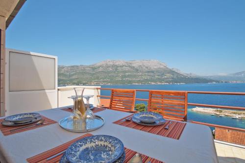 Medvinjak Apartamento | South Island Apartments