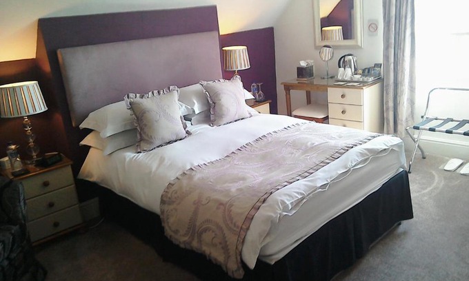 Bridlington Casa | South Lodge Guest House