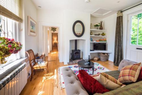 Holkham Casa | South Lodge West