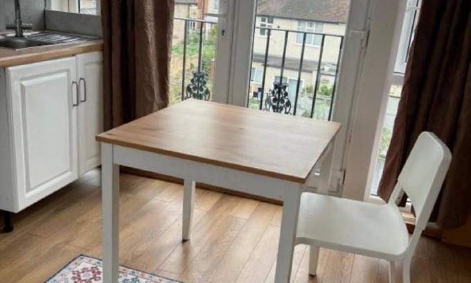 Cricket Green Apartamento | South london Luxury Studio flats