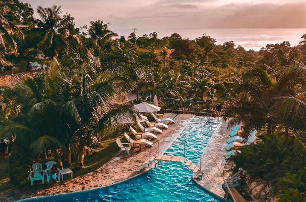 San Juan Complejo | South Mountain Resort