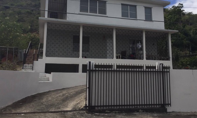 Pozo Hondo Casa | Duplex Private House - Apt A Available January 2022 !