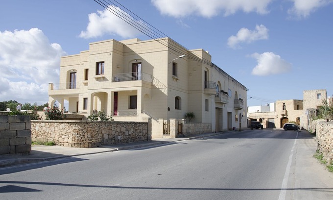 Zejtun Casa | Aceitunas del Sur Zejtun Malta