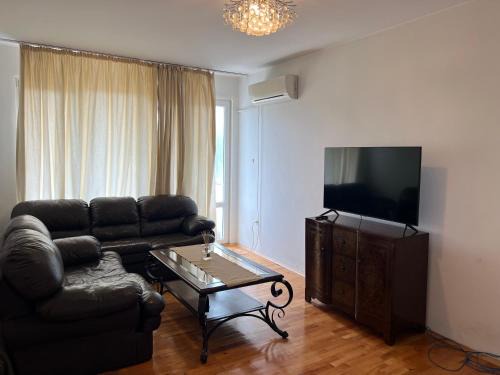 rayon Triaditsa Apartamento | South Park