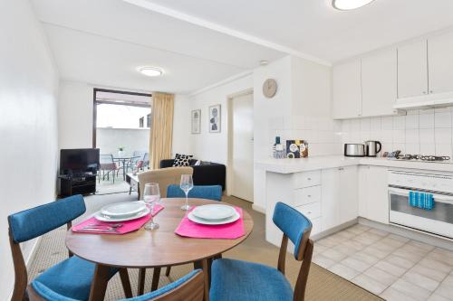 South Perth Apartamento | South Perth Executive Apartment