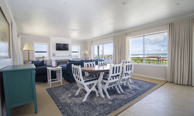 L'Agulhas Apartamento | South Point