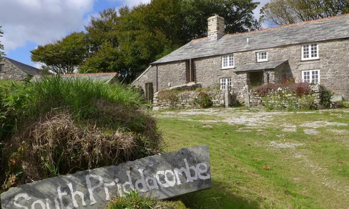 Saint Breward Casa | South Priddacombe - Bolventor Cornwall