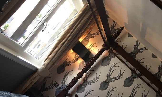 South Queensferry Apartamento | South Queensferry Residence Luxury Large 1 BED Apartment