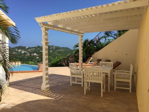 Cap Estate Apartamento | South Sea House