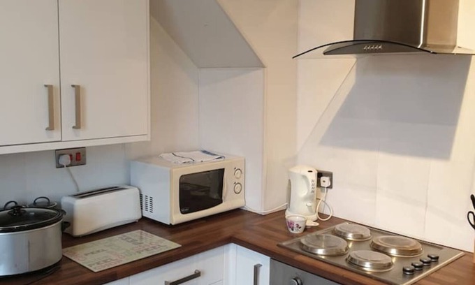 South Shields Apartamento | South Shield's Hidden Gem Garnet 3 Bedroom Apartme