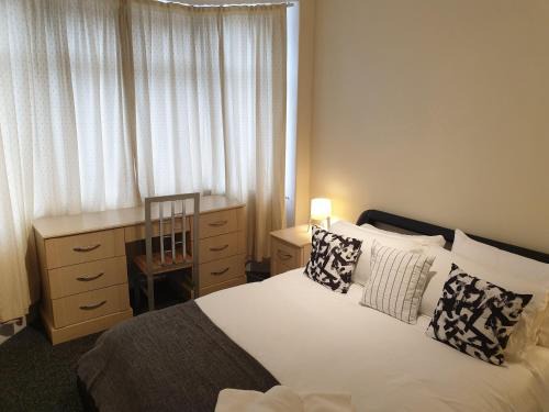 South Shields Apartamento | South Shield's Hidden Gem Emerald Apartment sleeps 6 Guests