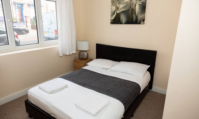 South Shields Casa | South Shields Central