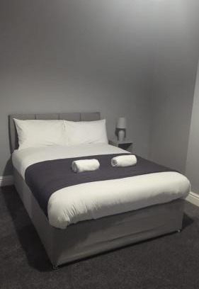 South Shields Apartamento | South Shields Rooms