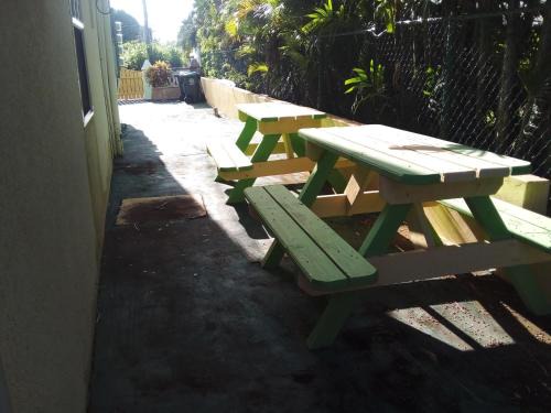 Atlantic Shores Apartamento | South Side #1
