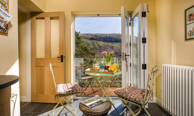 Troutbeck Casa | South Stonethwaite Cottage