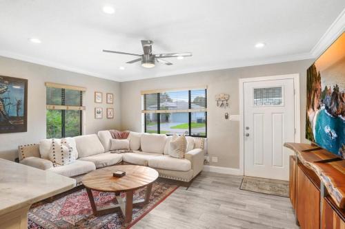 South Westshore Casa | South Tampa Oasis 3 BR 2 BA