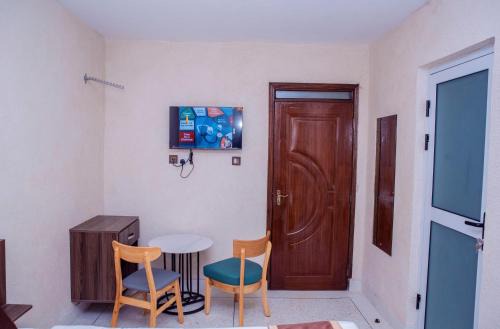 Central Business District Hotel | South Tetu B&B-Nairobi CBD