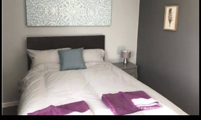 Billingham Apartamento | South View