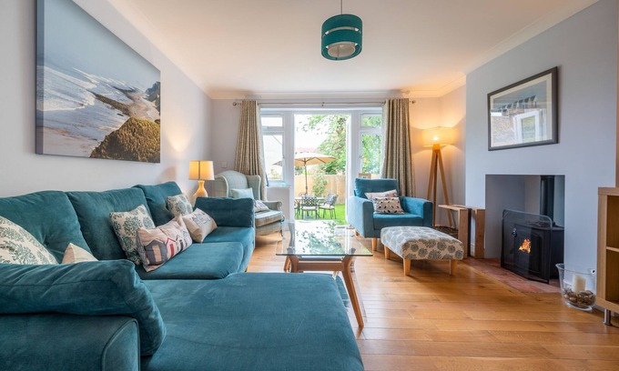 West Runton Casa | South View, West Runton, Norfolk