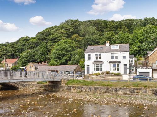 Sandsend Casa | South Villa