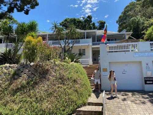 Paradise Casa | South Villa Guesthouse&Garden