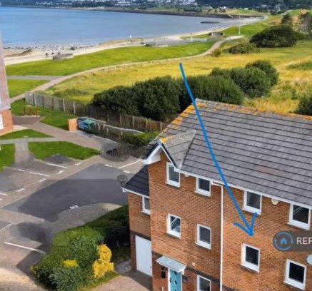 Llanelli Casa | South Wales Coastal Retreat