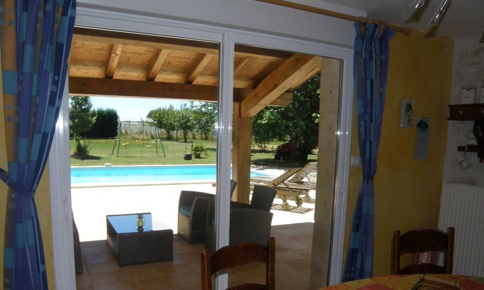 Saint-Vite Casa | south west valentine