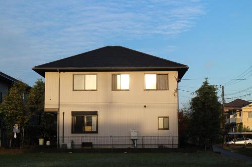 Itoshima Casa | South Wind Chalet